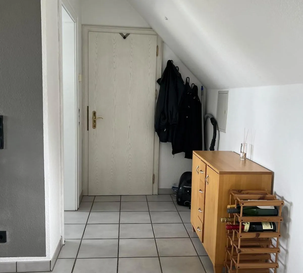 Gemuetliche Ferienwohnung In Rheinnaehe Dusseldorf